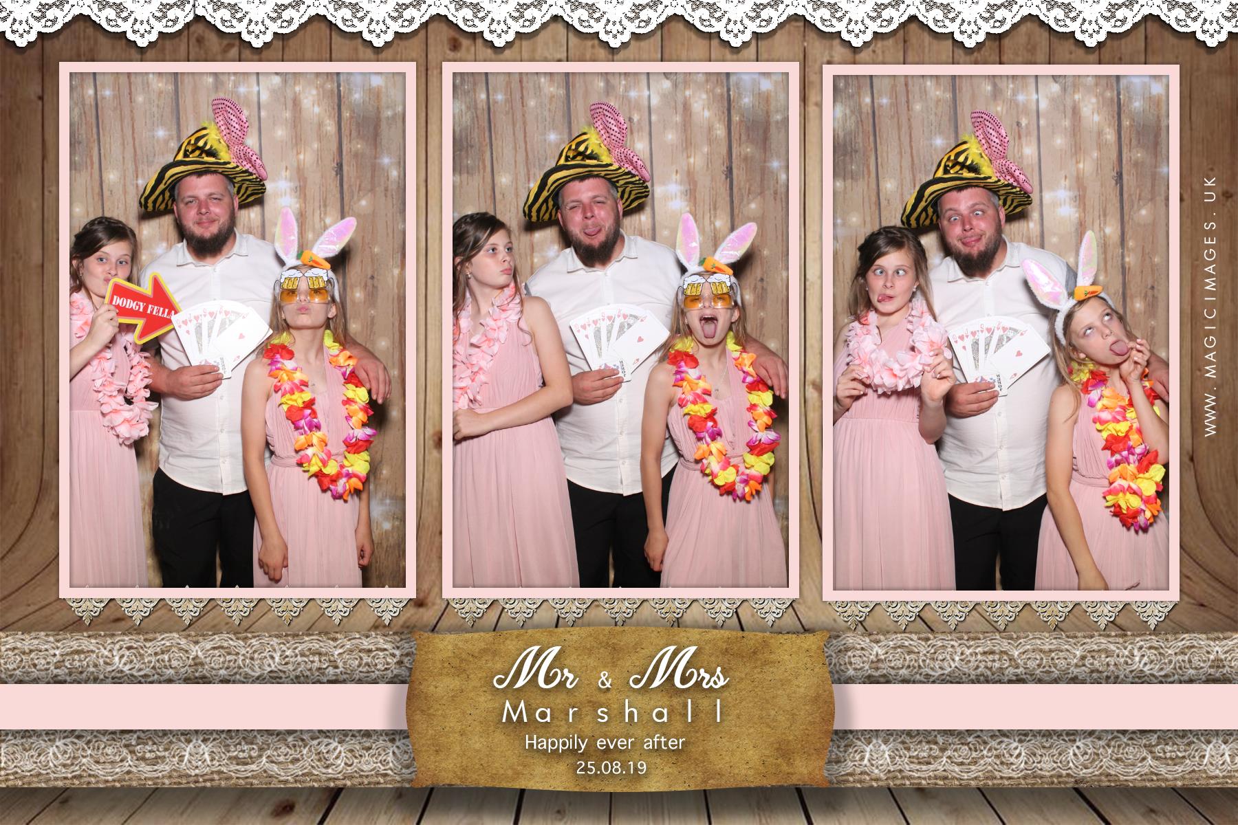 Mr & Mrs Marshall  | View more photos from the event at gallery.magicimages.uk/u/MagicImages/Mr-Mrs-Marshall